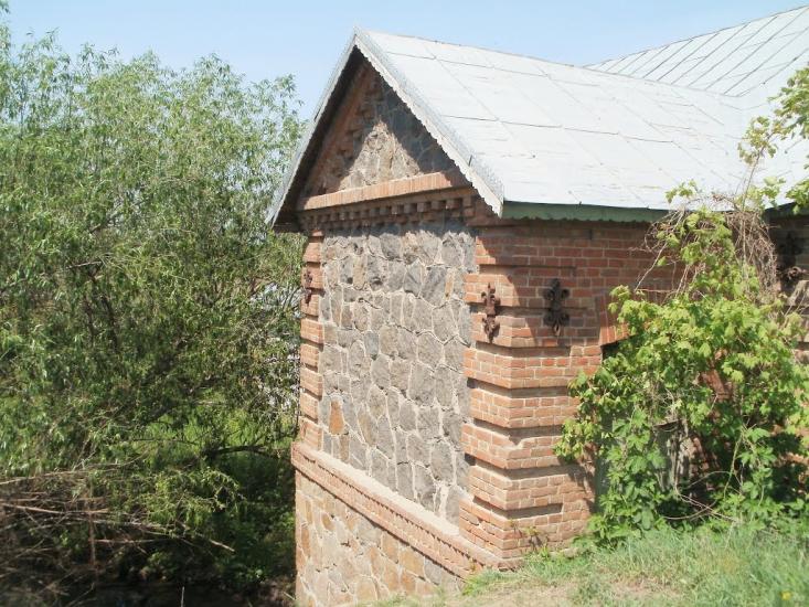 Жерденівка з panoramio.com - Жерденівка