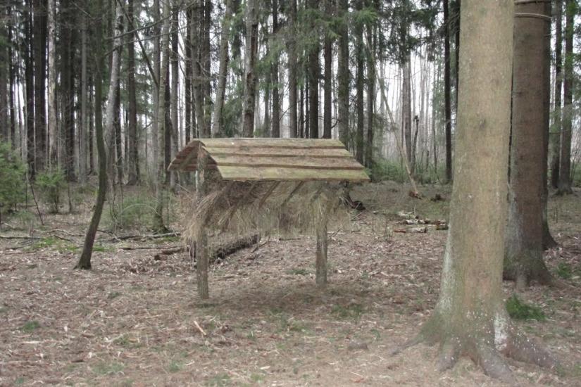 Клубочин з panoramio.com - Клубочин