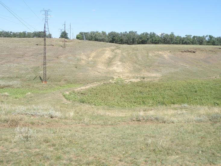 Княгинівка з panoramio.com - Княгиневка