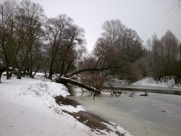 Камінь з panoramio.com - Камінь
