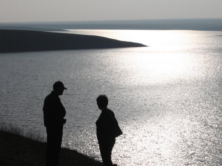 Хмельове з panoramio.com - Хмелево