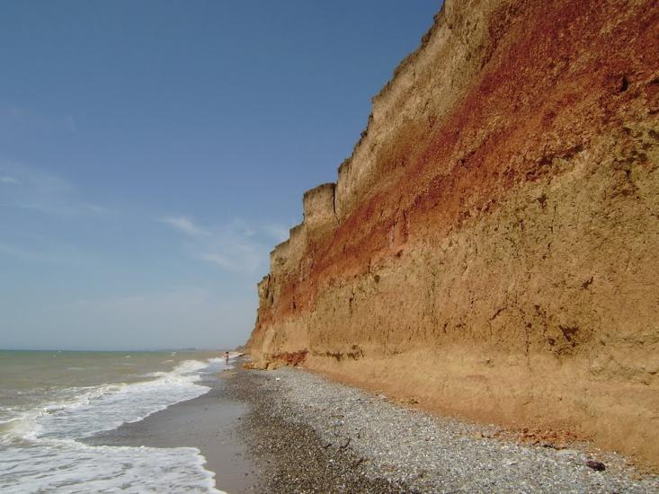 Берегове з panoramio.com - Берегово