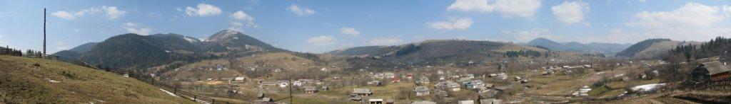 Красник з panoramio.com - Красник