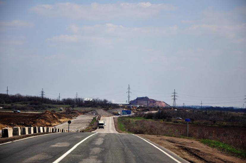 Комісарівка з panoramio.com - Комиссаровка