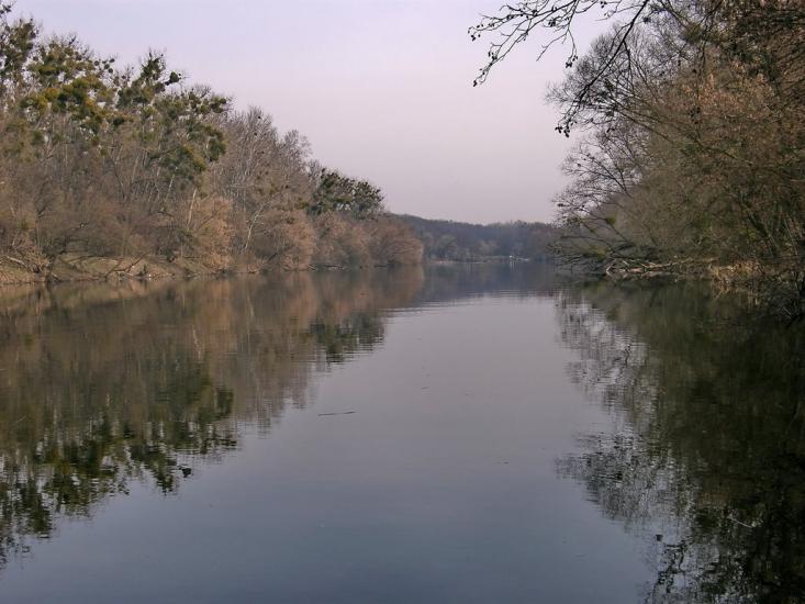 Глибочка з panoramio.com - Глыбочка