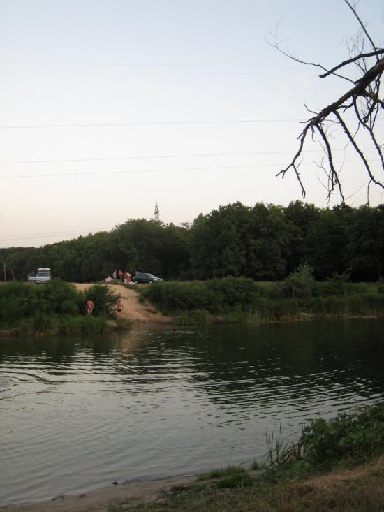 Геївка з panoramio.com - Геївка