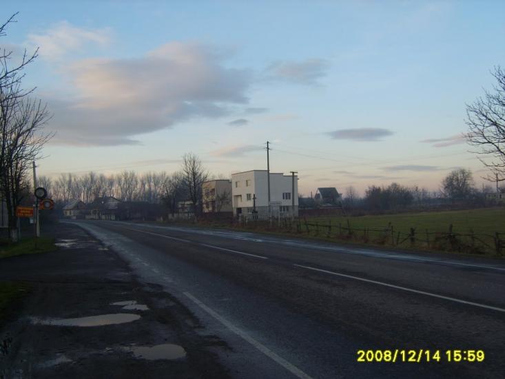 Буштино з panoramio.com - Буштыно