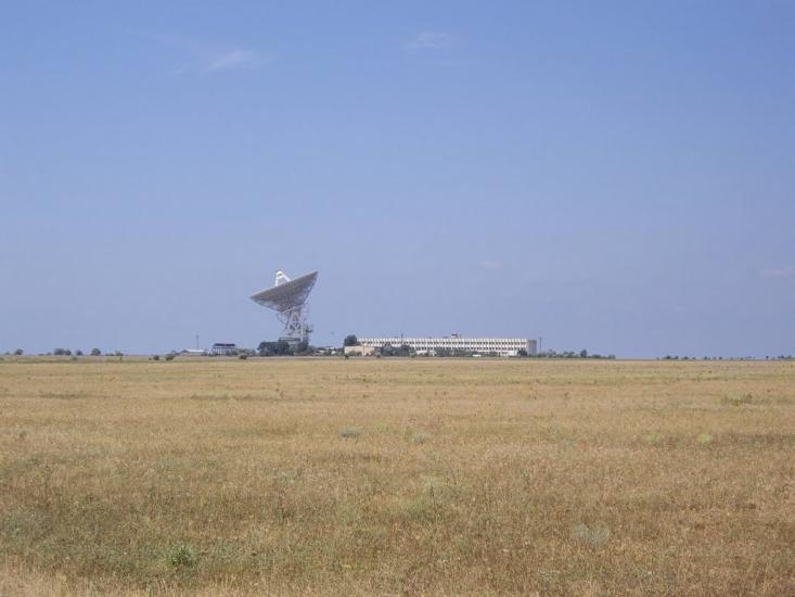Молочне з panoramio.com - Молочне