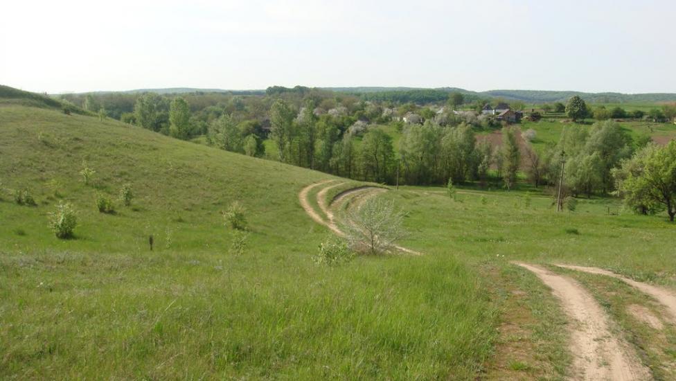 Лубенці з panoramio.com - Лубенцы