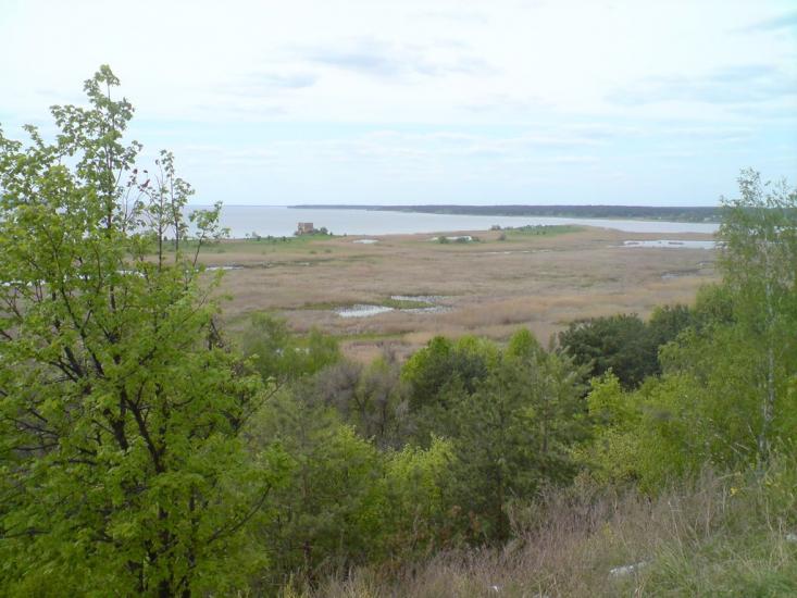 Циблі з panoramio.com - Цибли