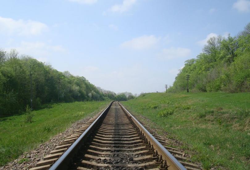 Велика Медведівка з panoramio.com - Велика Медведівка