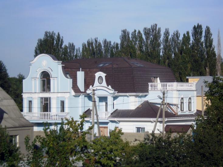 Чубинське з panoramio.com - Чубинське