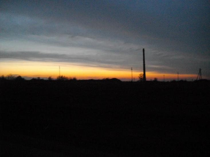 Микитівка з panoramio.com - Никитовка