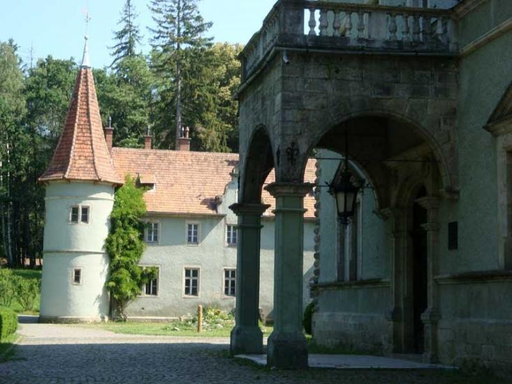 Чинадійово з panoramio.com - Чинадиево