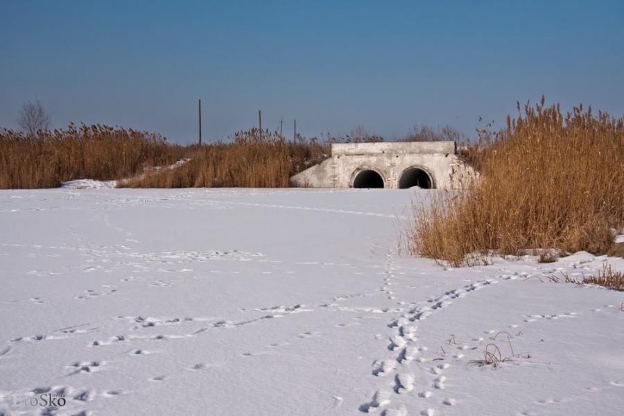 Горянівське з panoramio.com - Горяновское