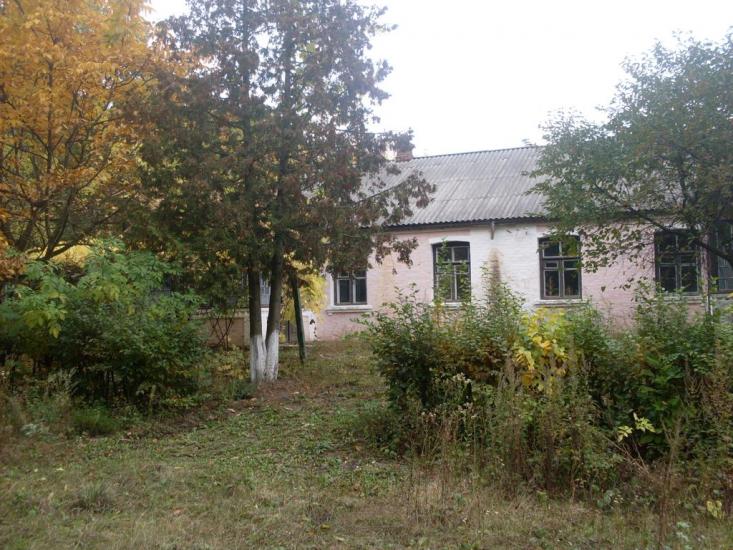 Кисляк з panoramio.com - Kyslyak