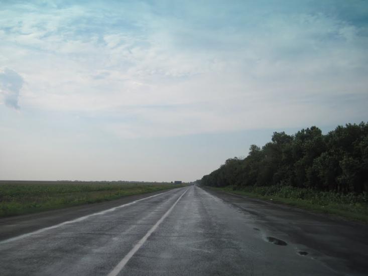 Дудникове з panoramio.com - Дудниково