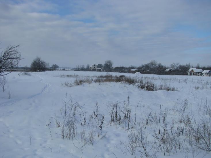Печеніги з panoramio.com - Печениги