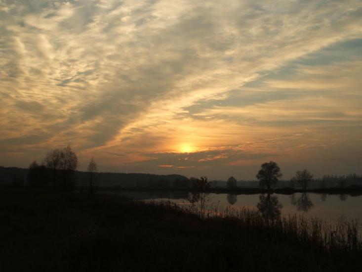 Забір'я з panoramio.com - Заборье