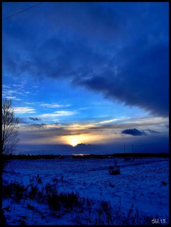 Нова Любомирка з panoramio.com - Нова Любомирка