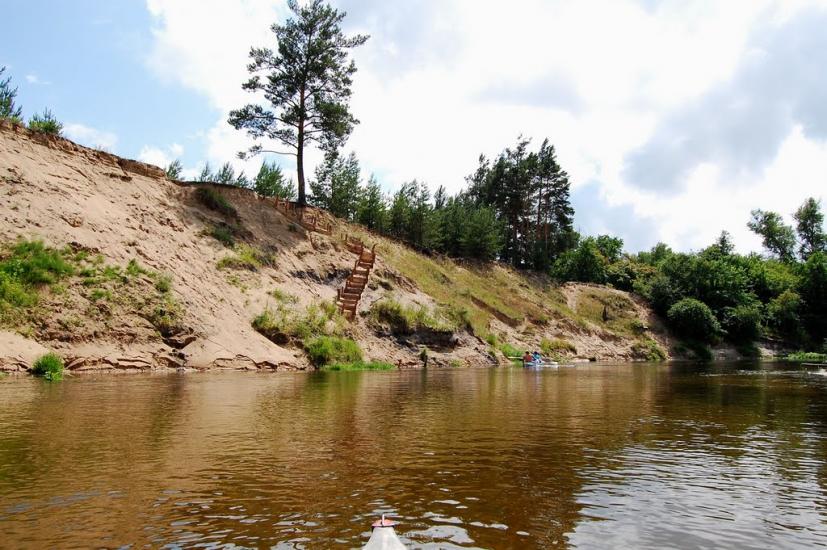 Михайлівка з panoramio.com - Михайлівка