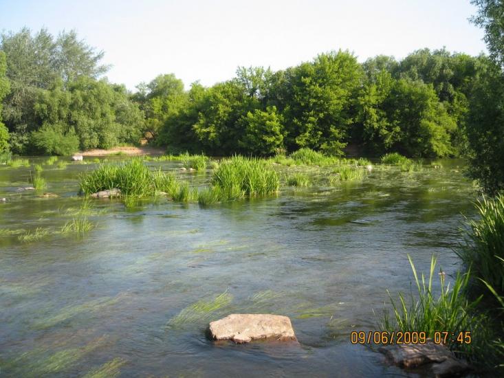Мала Мечетня з panoramio.com - Малая Мечетня