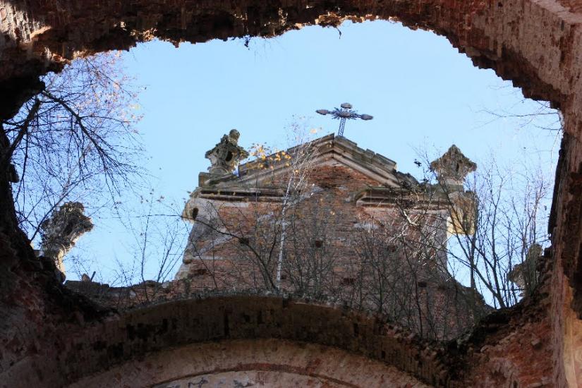 Годовиця з panoramio.com - Годовиця