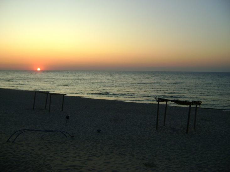 Приморське з panoramio.com - Приморское