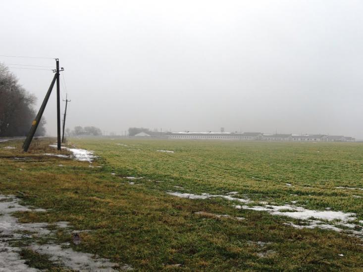 Мильці з panoramio.com - Мильцы