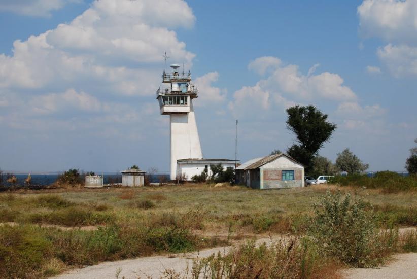 Озерівка з panoramio.com - Озеровка