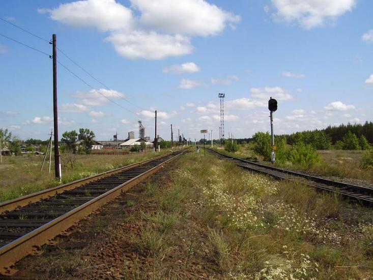 Петрівка з panoramio.com - Petrivka