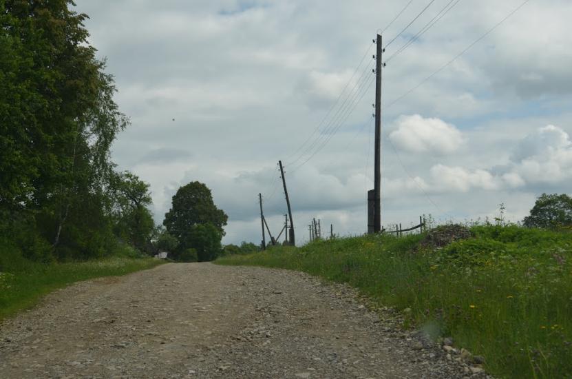 Ластівка з panoramio.com - Ластівка