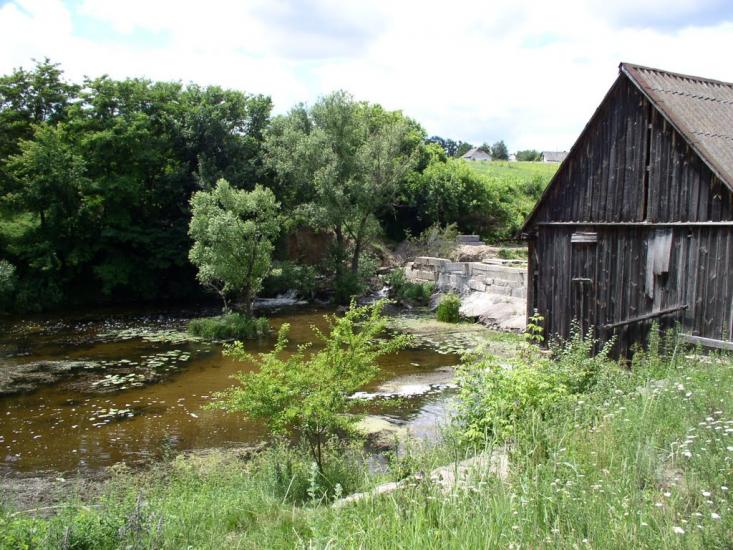 Фурси з panoramio.com - Фурси