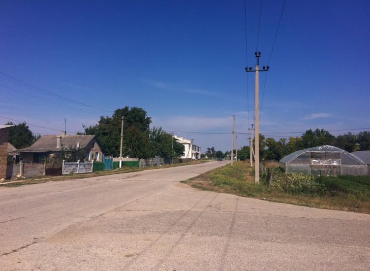 Дрофине з panoramio.com - Дрофино