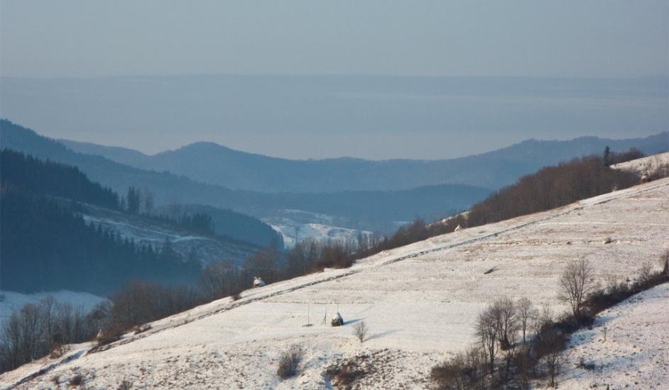 Скотарське з panoramio.com - Скотарское