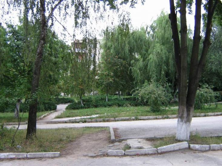 Сокиряни з panoramio.com - Сокиряны