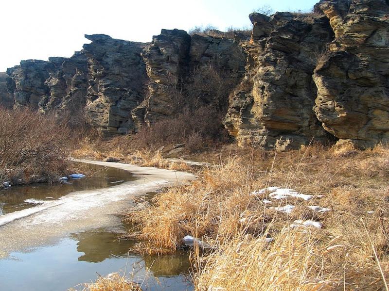 Ящикове з panoramio.com - Ящиково