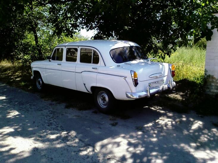 Богуслав з panoramio.com - Богуслав