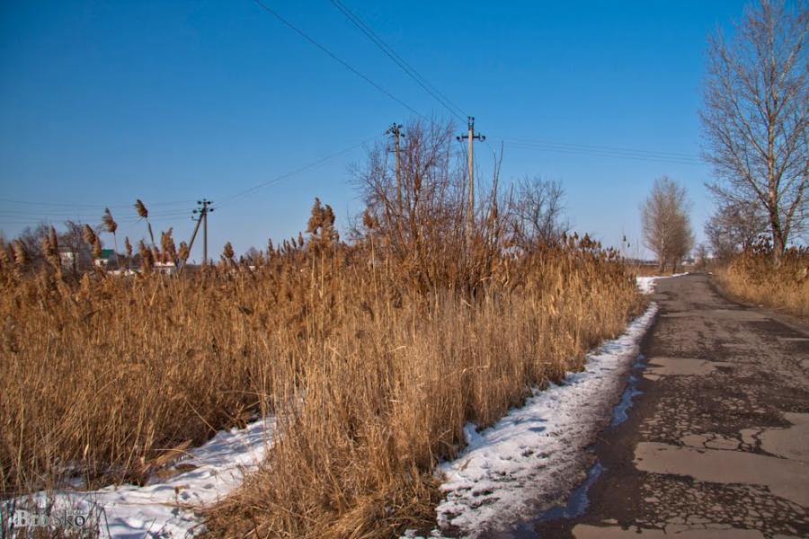 Горянівське з panoramio.com - Горянівське