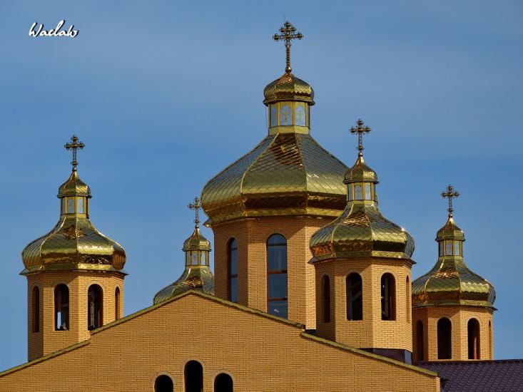 Зеленівка з panoramio.com - Зеленовка