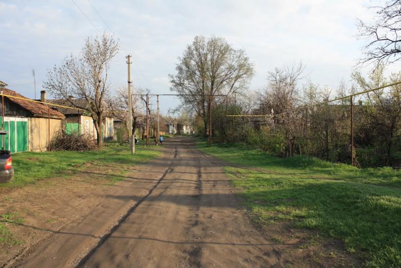 Успенка з panoramio.com - Успенка