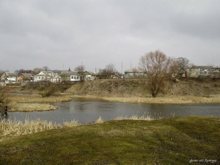 Федорівка з panoramio.com - Федоровка
