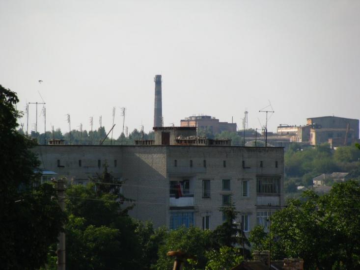 Ланівці з panoramio.com - Lanivtsi
