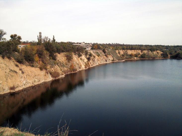 Сурсько-Клевцеве з panoramio.com - Сурско-Клевцово