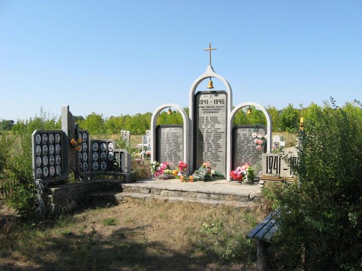 Котовка з panoramio.com - Котовка