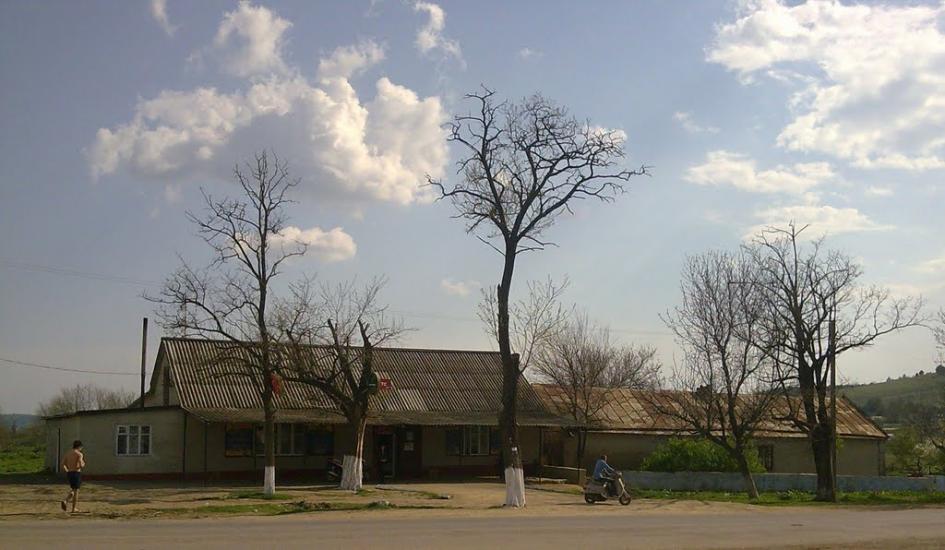 Новоукраїнка з panoramio.com - Новоукраїнка
