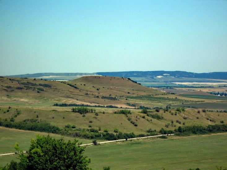 Овражки з panoramio.com - Овражки