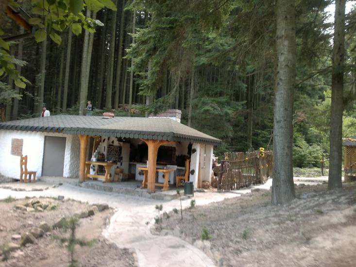 Стара Сіль з panoramio.com - Стара Сіль