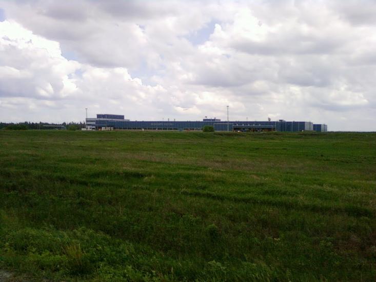 Хроли з panoramio.com - Фролы