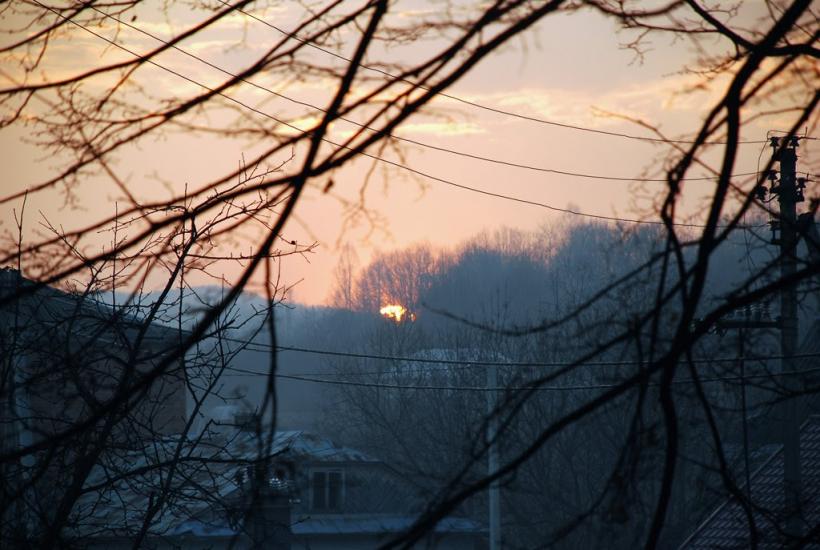 Манява з panoramio.com - Манява